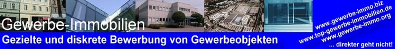 Gewerbe mit Existenzübernahme
